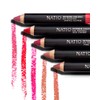 Natio Intense Colour Lip Crayon, Dusty Rose