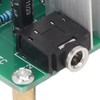 Experiment Electronic DIY Coil Scientific Kit Ion Wreath Music Playback