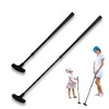 Putter for Men and Children Right Handed and Left Two