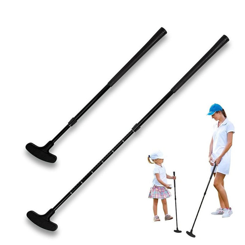 Putter for Men and Children Right Handed and Left Two