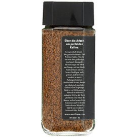 Mount Hagen Soluble Coffee 100g