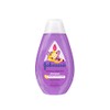Shampo Johnsons Fuerza y Vitamina 400 ml Crema Para Peinar
