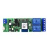 Tuperoymse 1 Piece Tuya Smart WiFi Switch Relay Module 2
