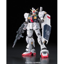 Bandai Spirits RG 1/144 Gundam MK-II A.E.U.G.