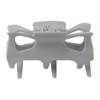2pcs Hot Roller Clips Hair Curler Claw Clips Replacement for