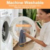 Adiwo Carbon Cloths Window Cleaning Cloths, Thickened Magic Cleaning Cloth,