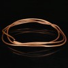 T2 Soft Copper Pipe ID 4 mm OD 5 mm