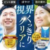 【ぼやけ・かすみを改善】さくらの森 めなり極 1袋 機能性 ビルベリー ルテイン サプリメント 60粒 約1か月分 ビルベリー