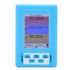 Electromagnetic Radiation ABS Detector Dual Purpose EMF Magnetic Field Tester