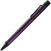 Lamy Safari Violet Blackberry Ballpoint Pen - Timeless Classic Ballpoint