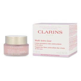 Crema De Dia Multi Active Jour - Dama