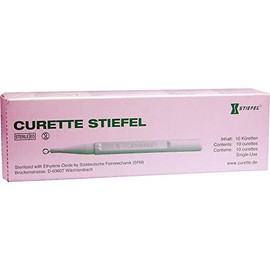 Curette Boots 7 mm