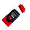 FIREFIX 2025/1 Wood Moisture Meter