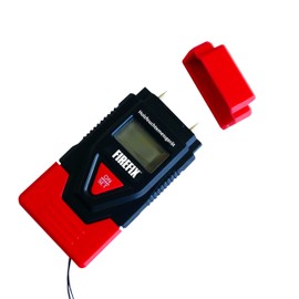 FIREFIX 2025/1 Wood Moisture Meter