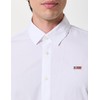 NAPAPIJRI Camicia a Maniche Lunghe Gisee