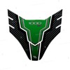 3D Sticker Set Protectors Compatible with Kawasaki Ninja 1000 SX