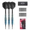 [Set Product] TEAM PRO Series 2BA Brass Dart Set &