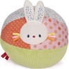 GUND Baby Tinkle Crinkle Soft Activity Ball Plush, 7"