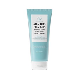 BS Home Shopping O21 Family Morning Facial Soothing Bubble Cleansing Foam AHA BHA PHA LHA 150g 1 piece