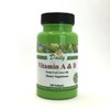 Daily Manufacturing Vitamin's A & D (from Cod Liver Oil)