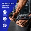 Core Prodigy Asas de ejercicio resistentes – Accesorios de agarre