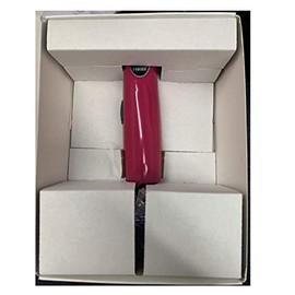 Oster Ac T-finisher Trimmer # 76059-010 (Pink Dark)