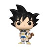 POP! Dragon Ball Super: Broly - Kid Goku in Saiyan