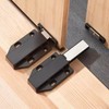 4 Pack Magnetic Push Latch Jiayi Heavy Duty Push Touch
