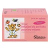 Sidroga Bio Kinder Früchtetee Filterbeutel, 20 pcs
