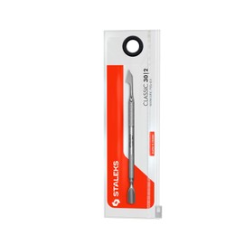 STALEKS Pusher for Cuticles Classic 30 Type 2