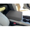 Car Console Covers Plus Made in USA Designed for Lincoln