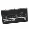 Digital to Analog Audio Converter Bluetooth Optical Coaxial to RCA