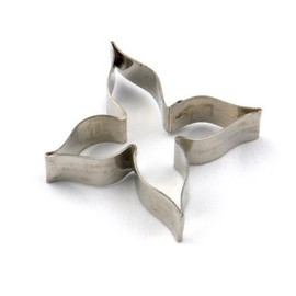 MyTinyWorld Fuchsia Flower Sugarcraft/Clay Cutter