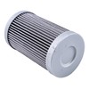 YUXSOUQ Hydraulic Filter HF35454 Compatible with Fleetguard Compatible with Zettelmeyer