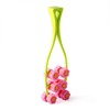 Tree 3-Tier Flower Face Roller Facial Massager