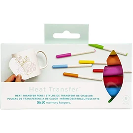 Heat Transfer Pins