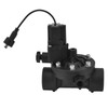 G1 Internal Thread Irrigation Timer Solenoid Valve Pulse 9V Water