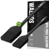 Walfos Walfos Silicone Basting Pastry Brush, Heat Resistant Pastry Brush