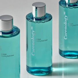 Carenology [케어놀로지] 리블루 부스팅 멀티 토너 400ml 대용량 / 속보습 진정토너 / 급속진정