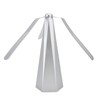 Fly Fan USB Power Supply Light Weight 3 Blades Outdoor