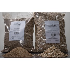 Vermiculite Super Course 1 Gallon
