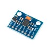 SHILLEHTEK MPU 6050 Module GY-521 Module, 6 DOF 6 Axis
