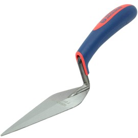 Spear & Jackson 11606PSF/14 Pointing Trowel with Soft Feel Handle, Blue, 6-Inch