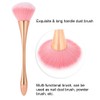 Nail Brushes - Brush Nail Dust Remover Manicure Tool Brush