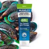 Optima MusselEx Gel, Natural, Cruelty Free, Green Lipped Mussel Extract,