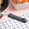 Endoshoji AHLN02 Handle Cover, Commercial Use, Cool Handle for Frying