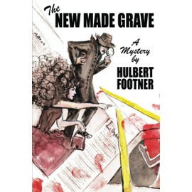 The New Made Grave