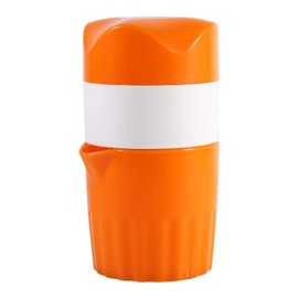 Fruit Juicer Manual Fruit Juicer Orange Lemon Press Squeeze Durable for Home Kitchen