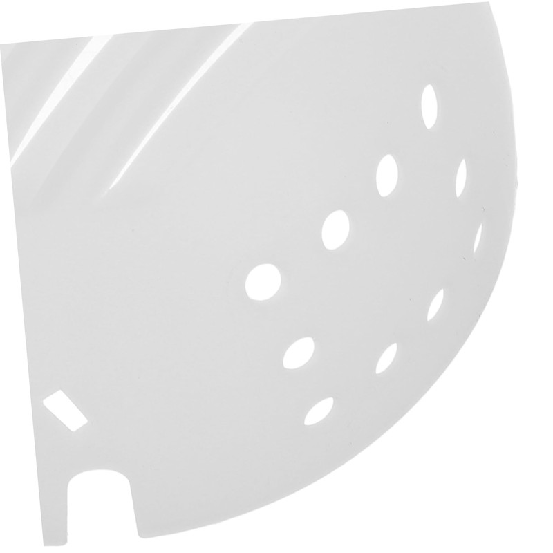 Kisangel Practical Hat Liner Lightweight Breathable Hard Hat Insert Anti-Smash