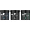 Exfoliante facial natural E Elegance de 9 oz con menta